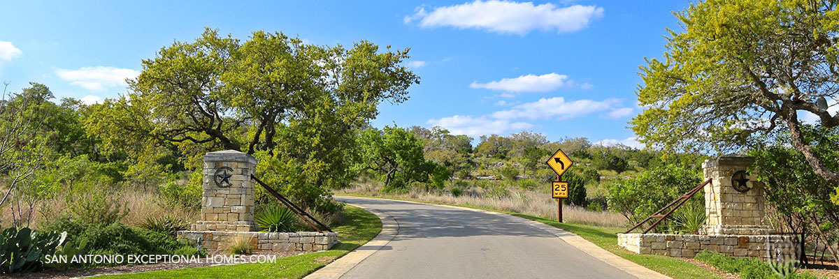 CORDILLERA RANCH