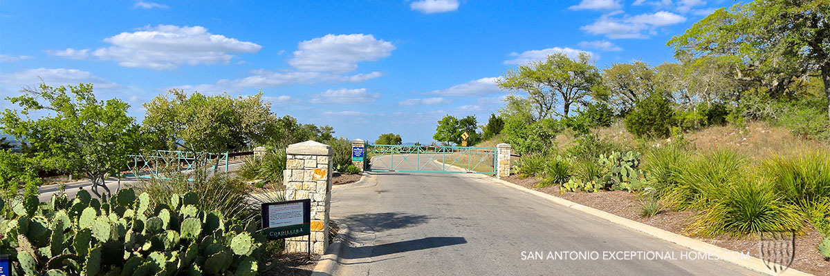 CORDILLERA RANCH