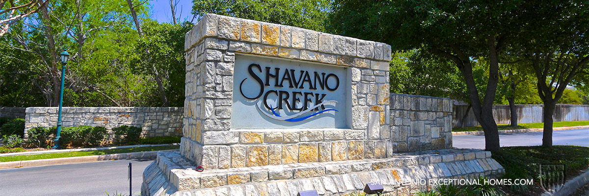 SHAVANO PARK