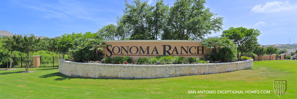 SONOMA RANCH