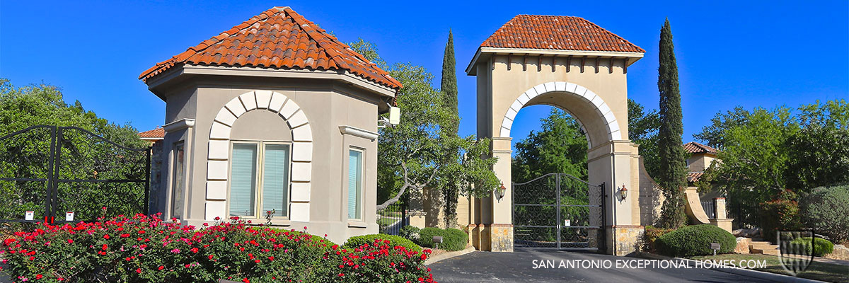 STONE OAK y COMUNIDADES CERCANAS